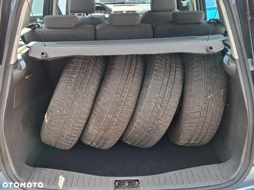 Ford C-MAX 1.6 Style - 10