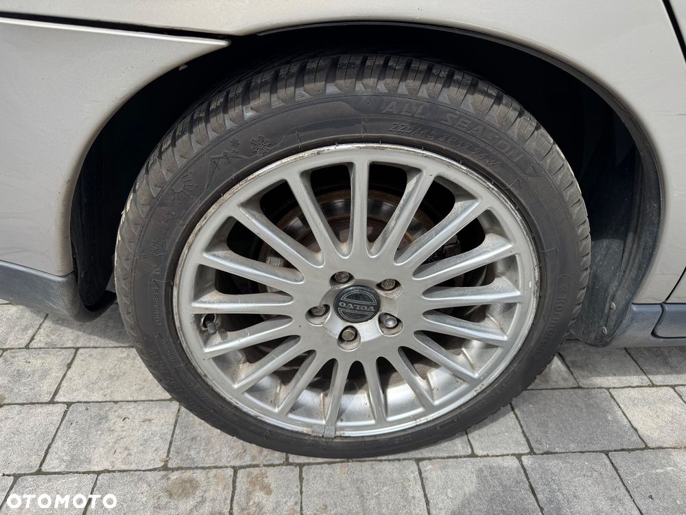 Volvo S60 2.4 D5 - 9