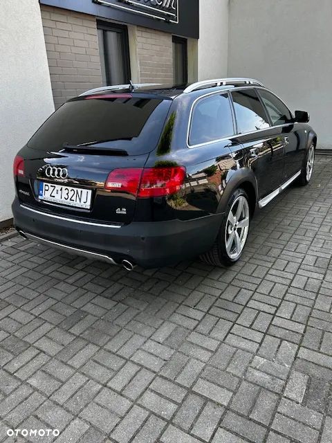 Audi A6 Allroad 4.2 FSI Quattro Tiptr - 6
