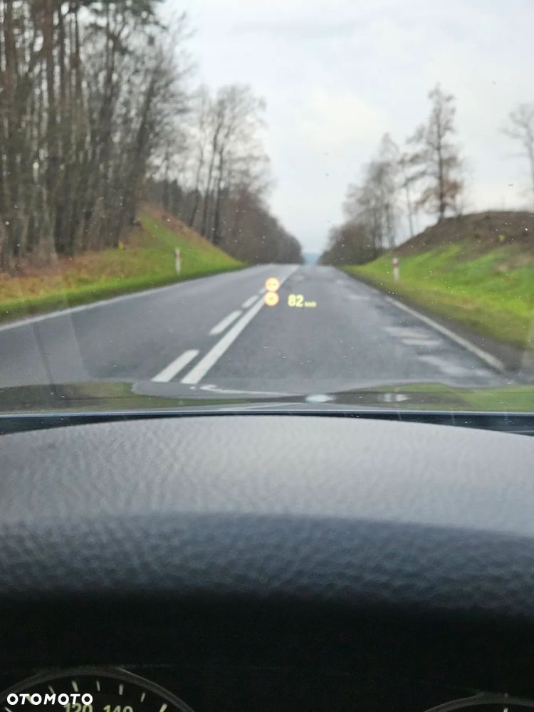 BMW Seria 5 520d Efficient Dynamics Edition Luxury Line - 28