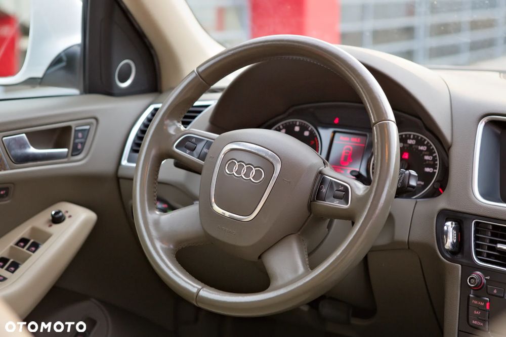 Audi Q5 - 32