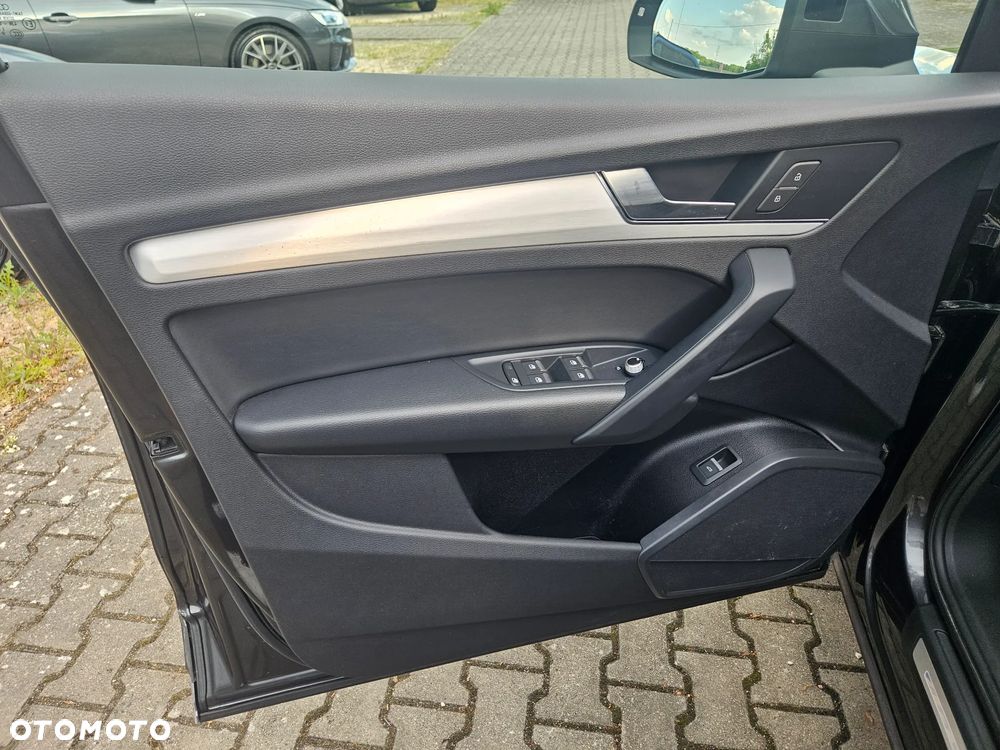 Audi Q5 45 TFSI quattro S tronic S line - 14