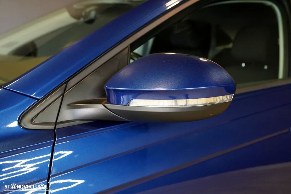 VW Taigo 1.0 TSI - 7