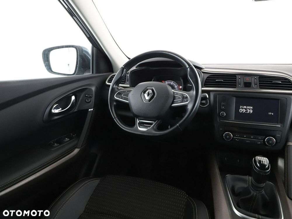 Renault Kadjar Energy TCe 130 XMOD - 17