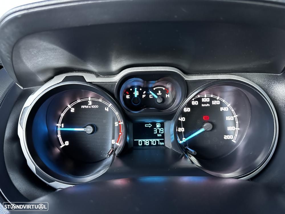 Ford Ranger 2.2 TDCi CD XL 4WD - 25