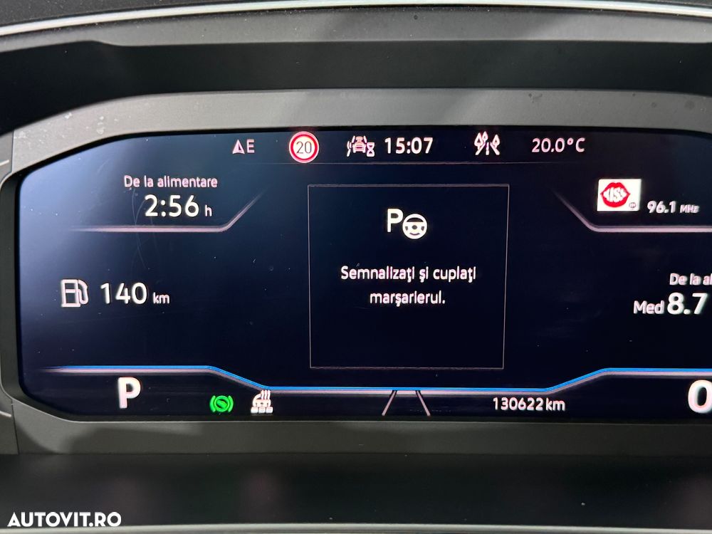 Volkswagen Tiguan 2.0 TDI SCR DSG 4Motion Elegance - 16