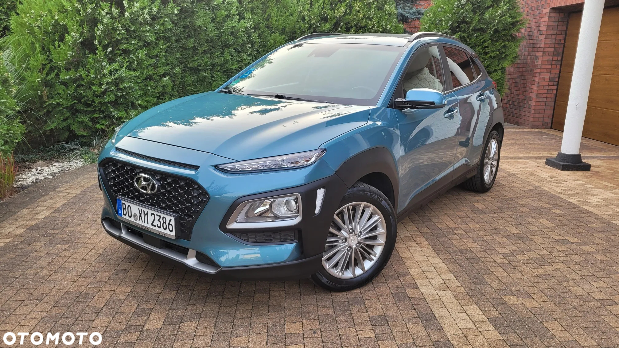 Hyundai Kona 1.6 T-GDI Premium DCT - 3