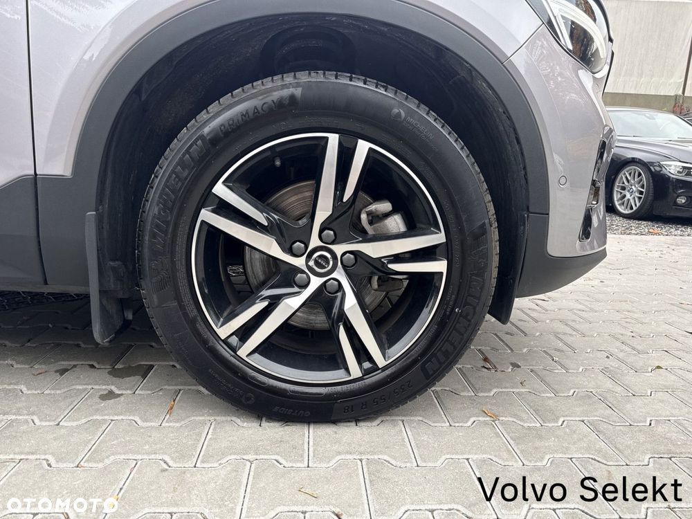 Volvo XC 40 - 30