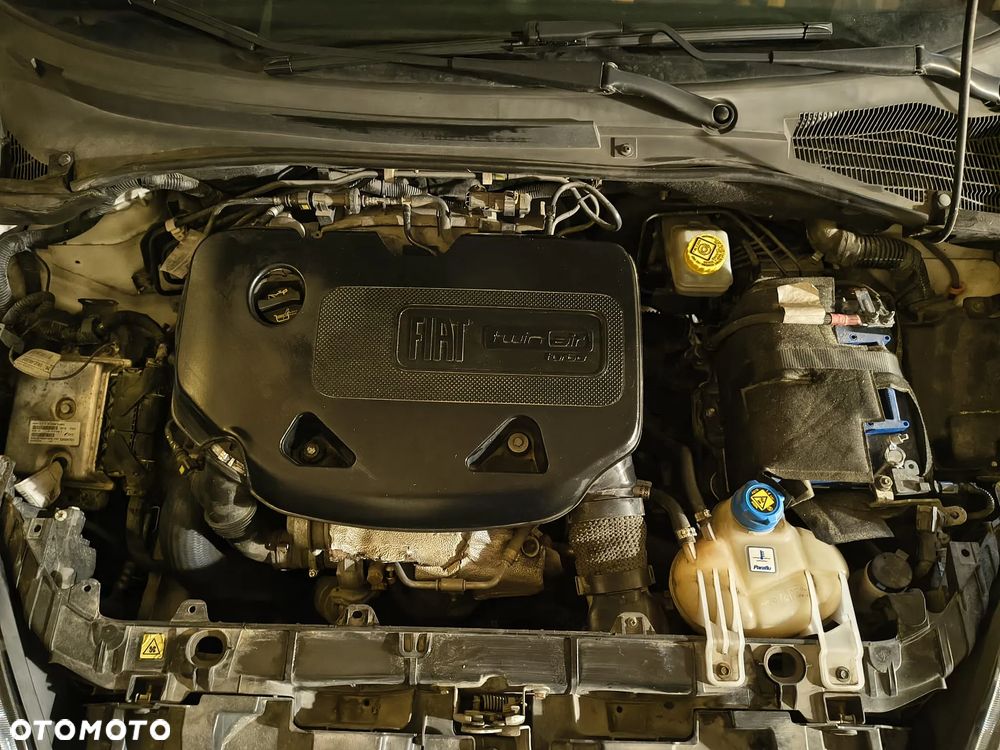 Fiat Punto 0.9 Twinair Easy Pakiet Easy Plus S&S - 16