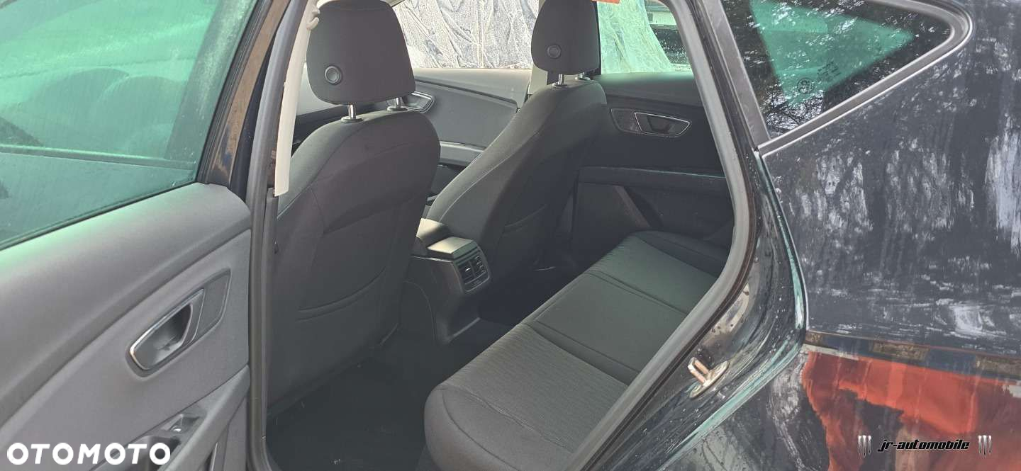 Seat Leon 1.6 TDI Style - 10