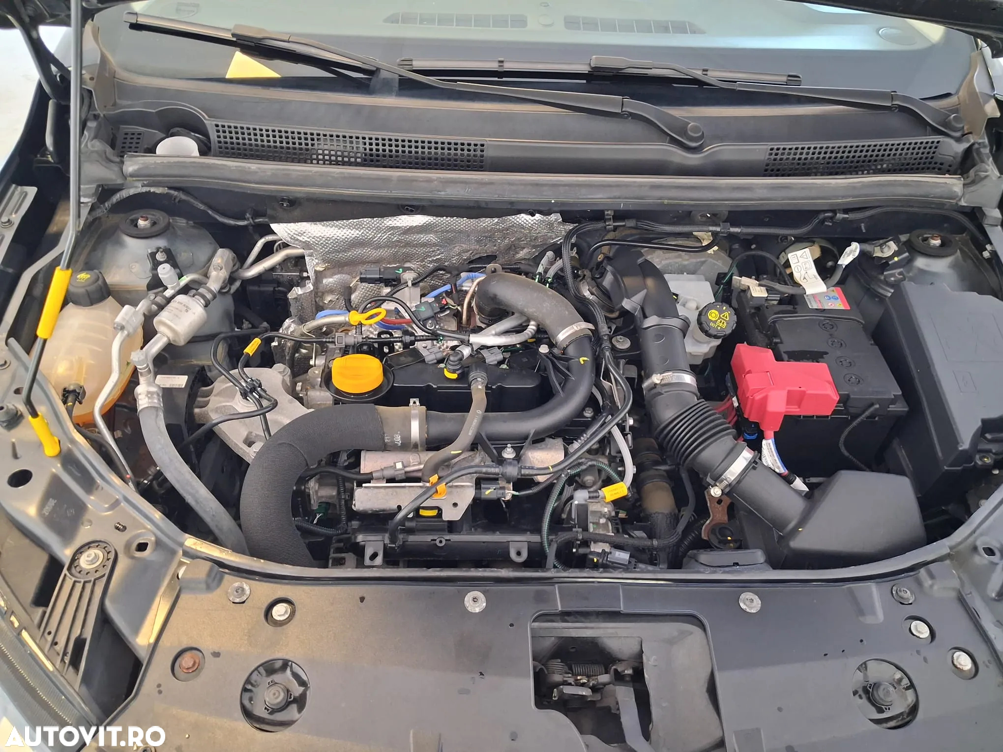 Dacia Logan TCe 90 CVT Comfort - 10