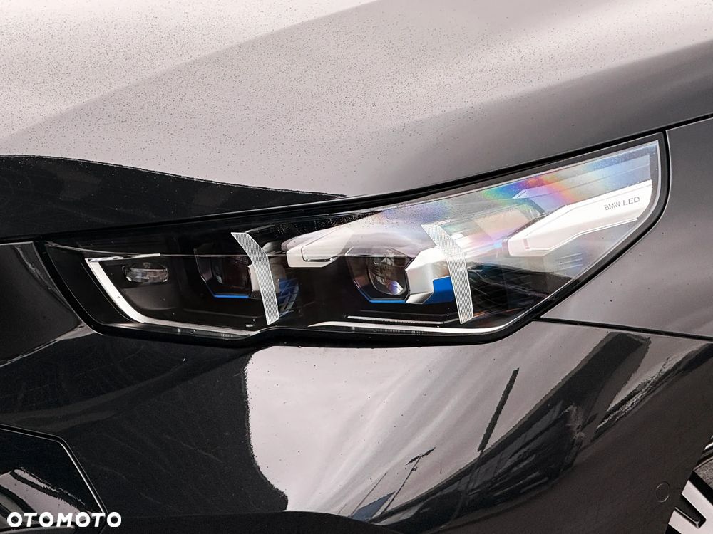 BMW Seria 5 520i - 8