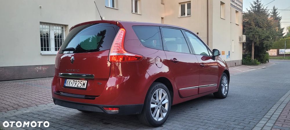 Renault Scenic - 4