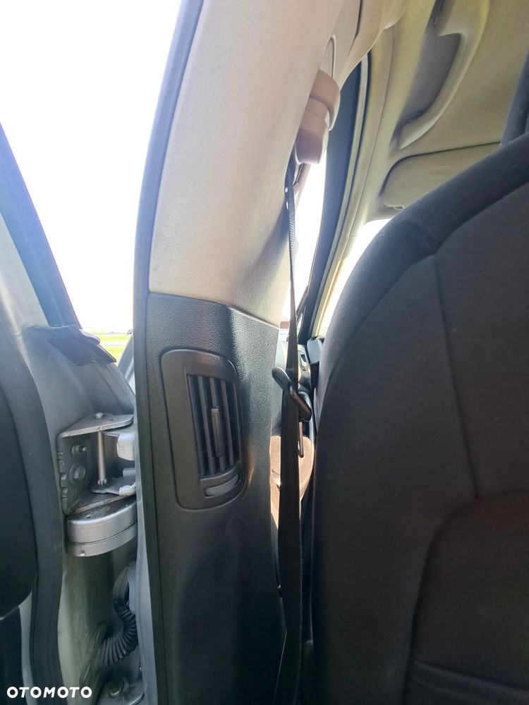 Citroën C5 2.0 HDi Exclusive Equilibre Navi - 30