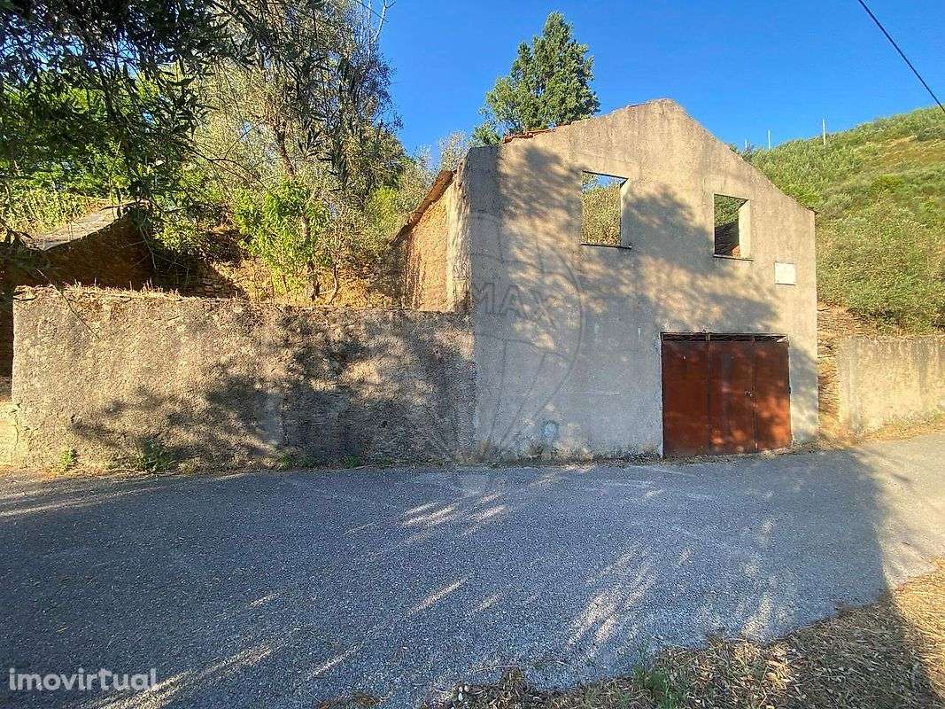 Moradia T0 para venda - Grande imagem: 4/6