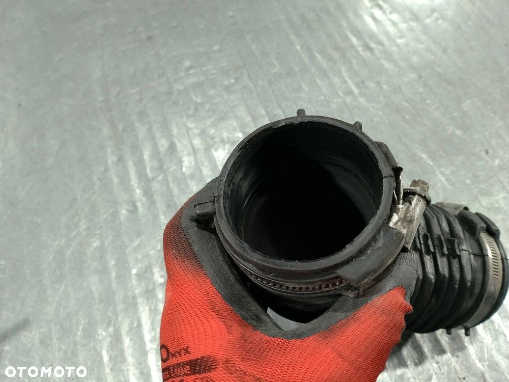 PRZEWÓD RURA TURBINY RENAULT CLIO IV ( 12- )165758885R-D 1.5 dci - 3