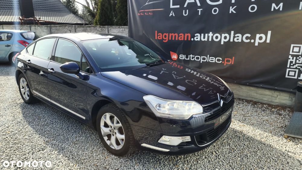 Citroën C5 1.8 16V Style - 3