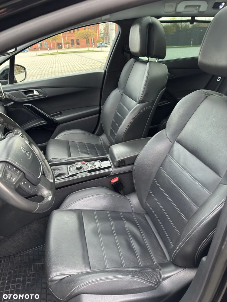 Peugeot 508 HDi FAP 165 Allure - 7