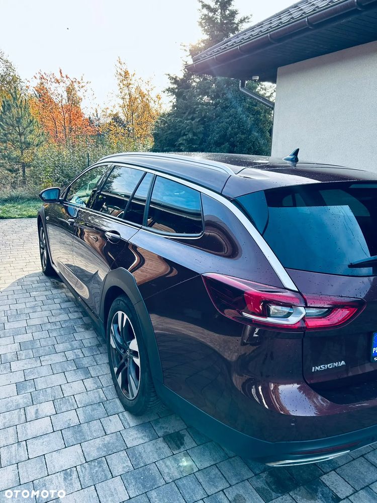 Opel Insignia 2019 photo 5