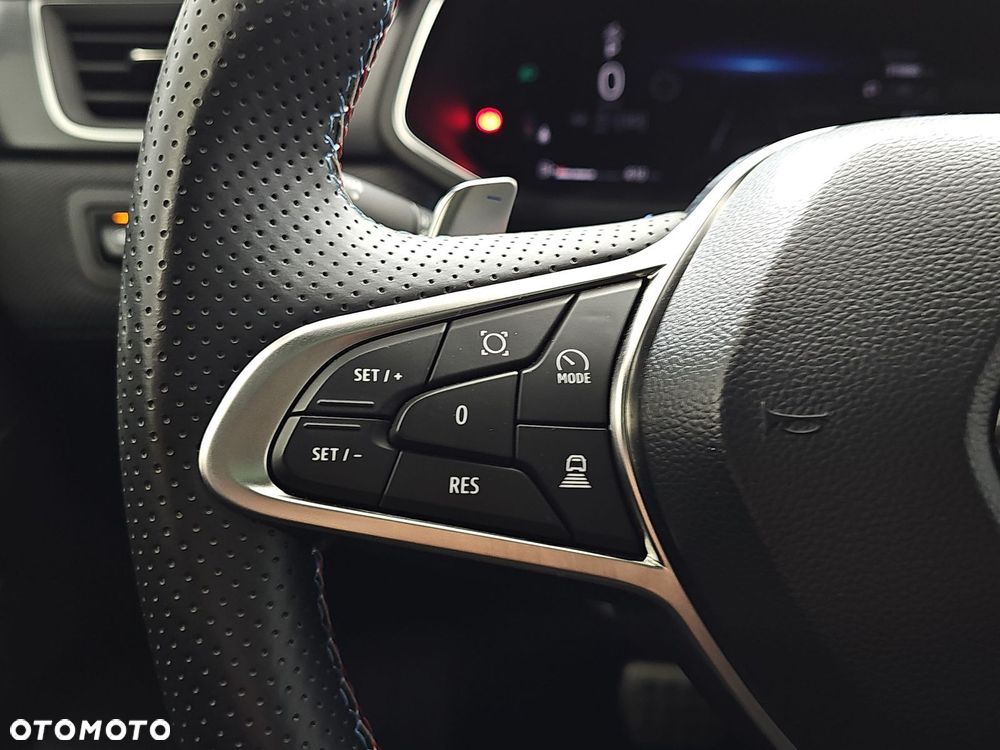 Renault Captur 1.3 TCe mHEV Esprit Alpine EDC - 22