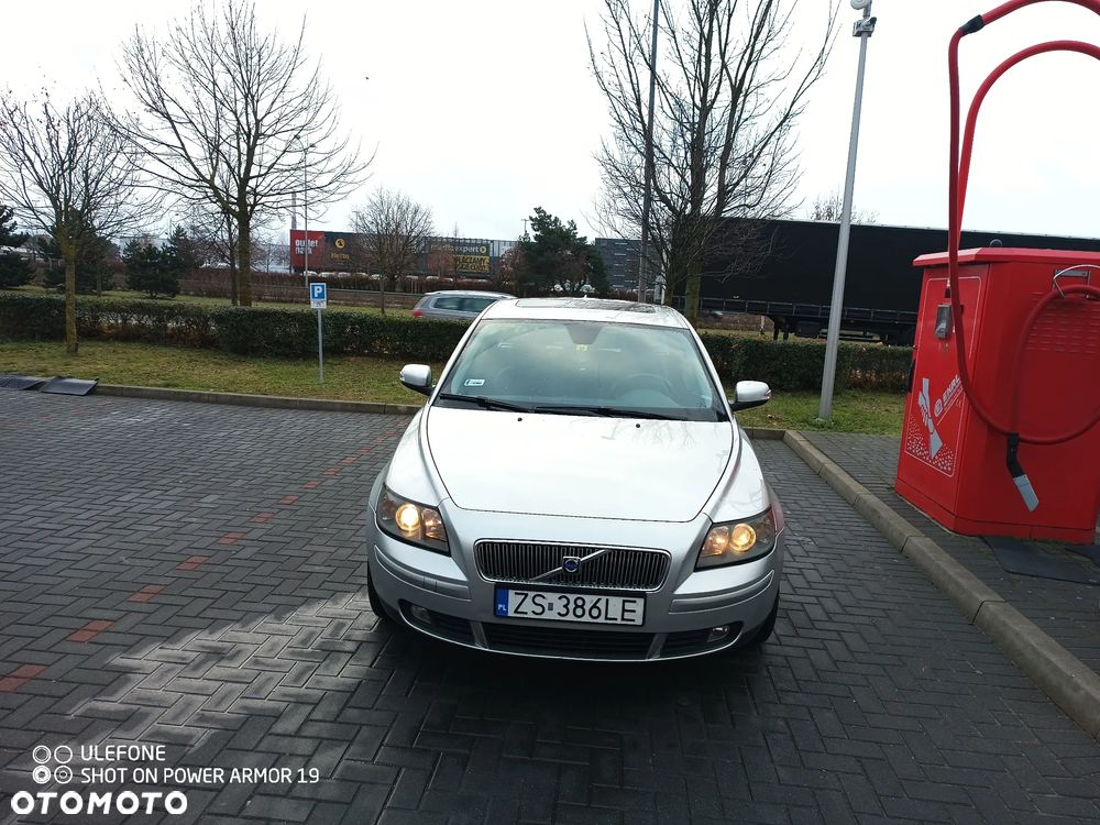 Volvo V50 2.0 Kinetic - 2