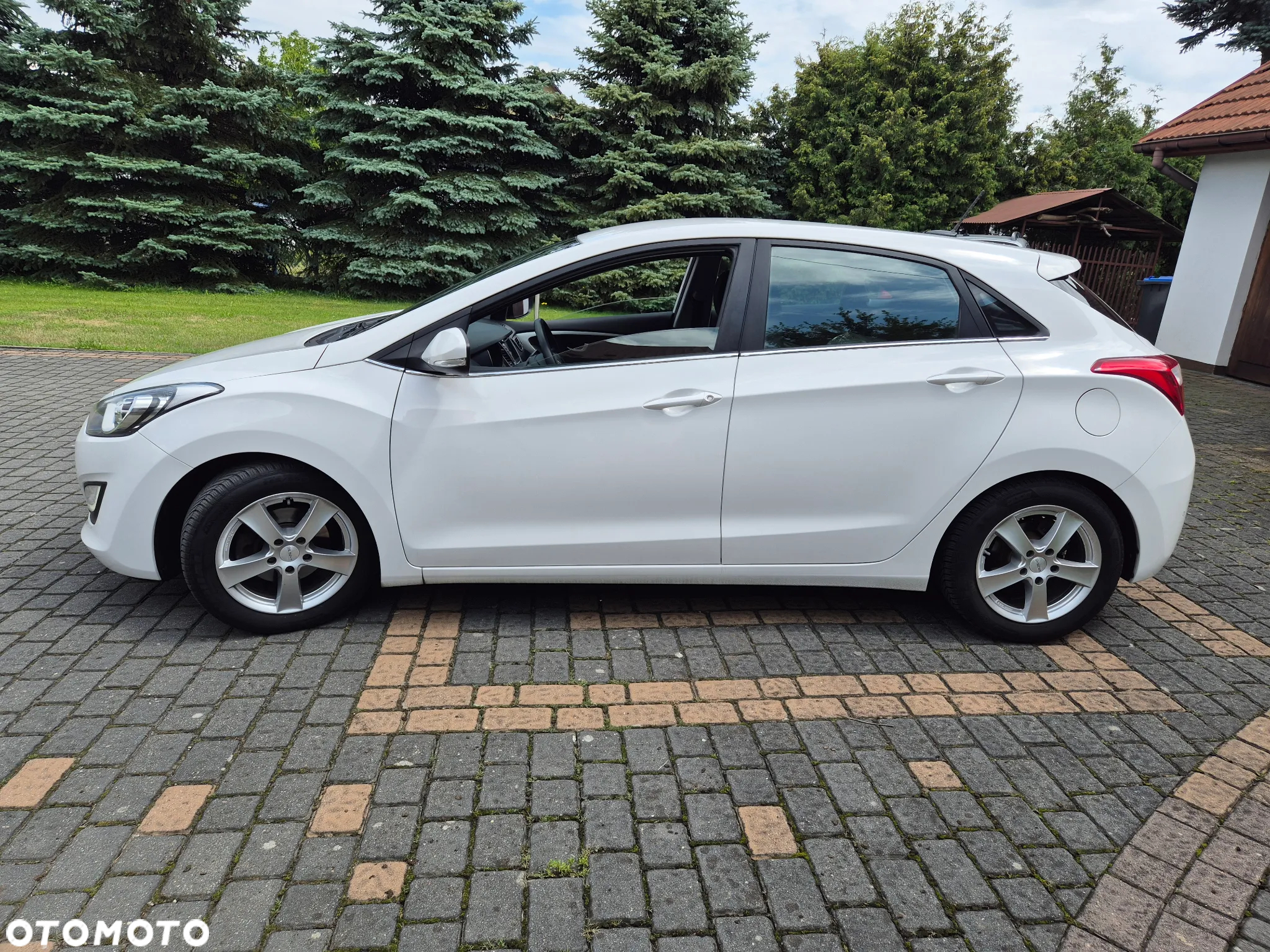 Hyundai i30 1.4 Fifa World Cup Edition - 3