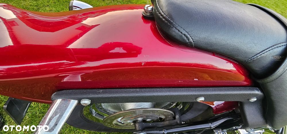 Harley-Davidson Softail - 11