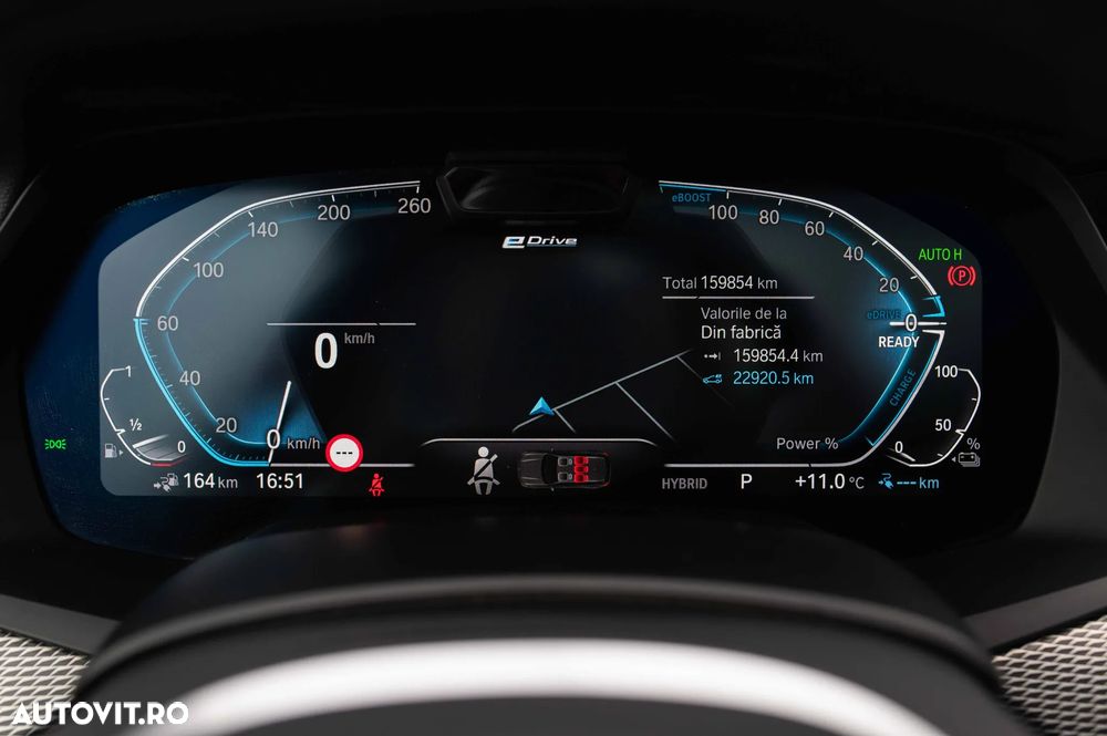 BMW X5 xDrive45e - 22