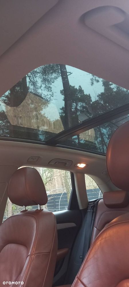 Audi Q5 2.0 TDI Quattro S tronic - 8