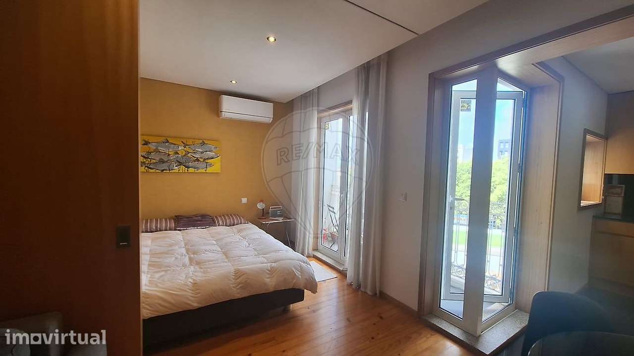 Apartamento T1 para venda - Grande imagem: 4/9