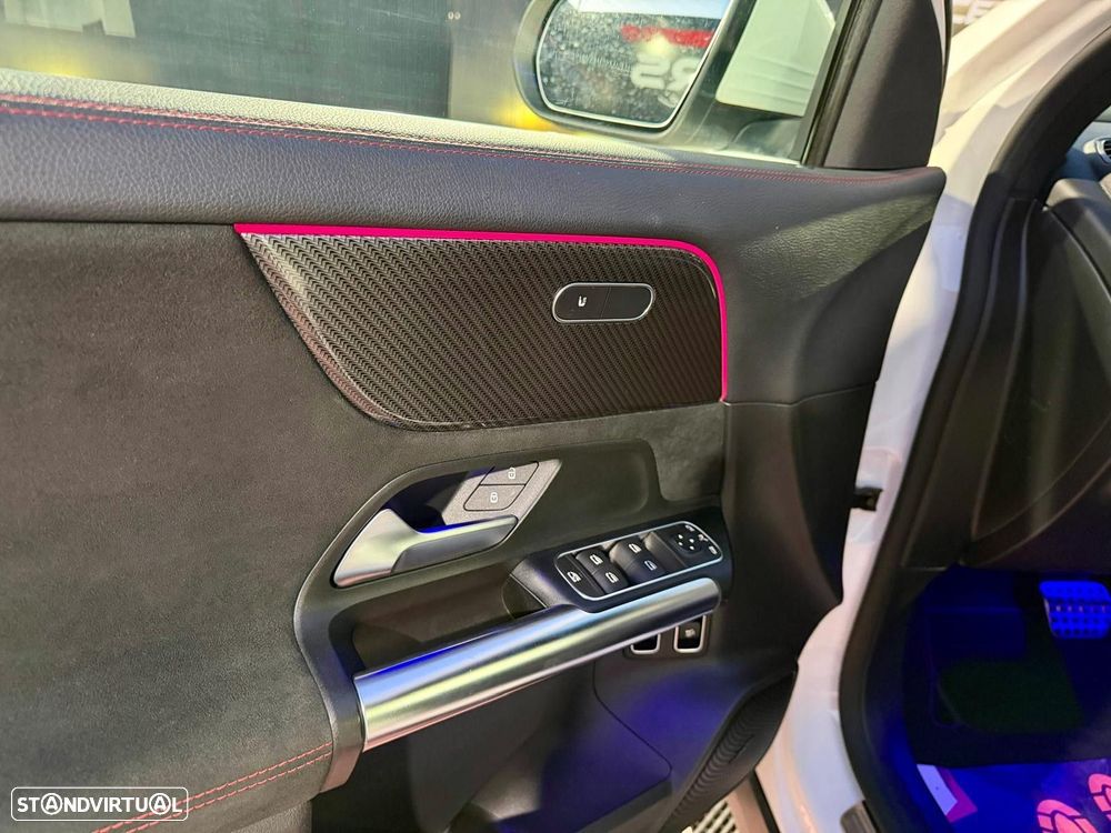 Mercedes-Benz GLA 250 e AMG Line - 15