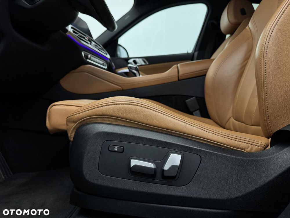 BMW X6 - 19