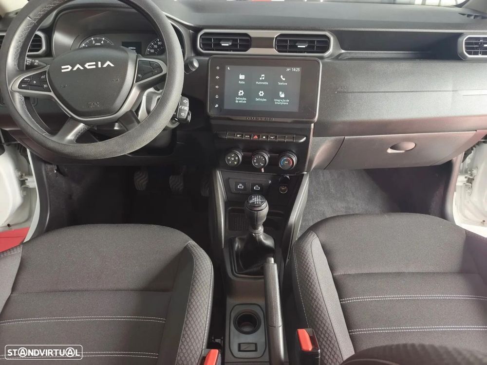 Dacia Duster - 10