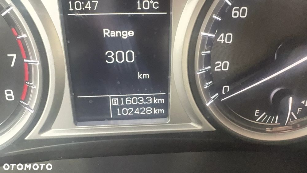 Suzuki Vitara 1.6 Comfort 2WD - 9