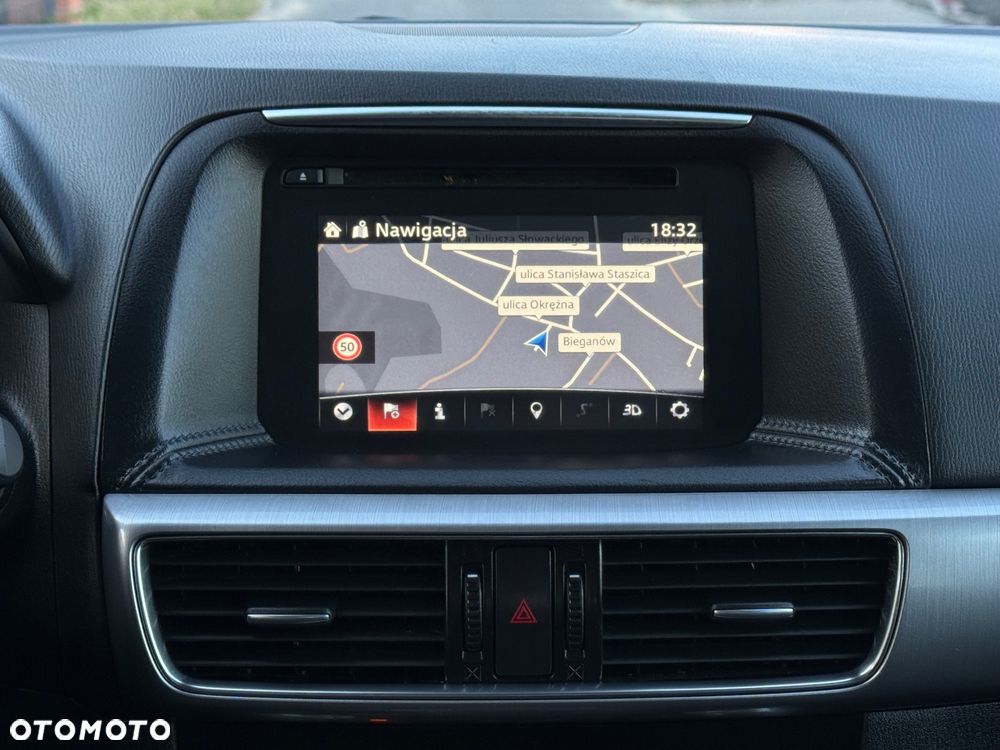 Mazda CX-5 SKYACTIV-G 160 Drive AWD Exclusive-Line - 13