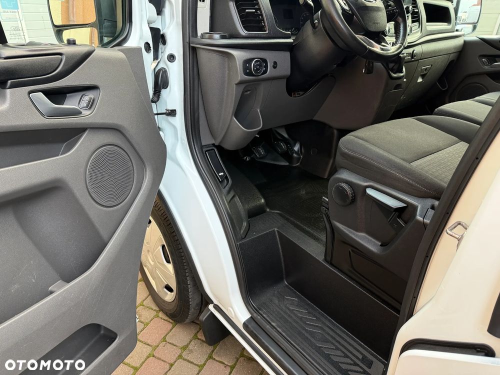 Ford Custom L2H2 Winda - 18