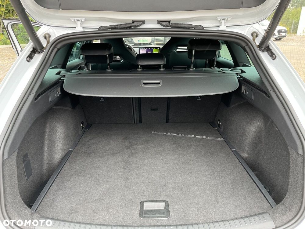 Cupra Leon Sportstourer 2.0 TSI VZ DSG - 18
