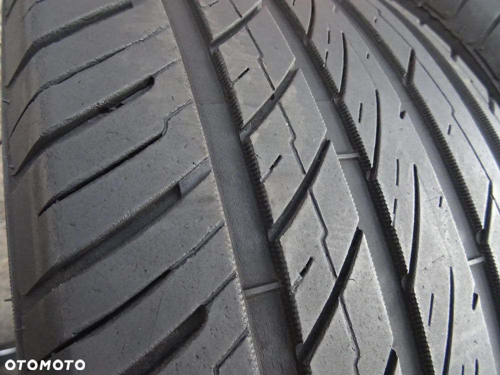 245/40/R18 97W Ovation VI-338 Performance DSRT - 3