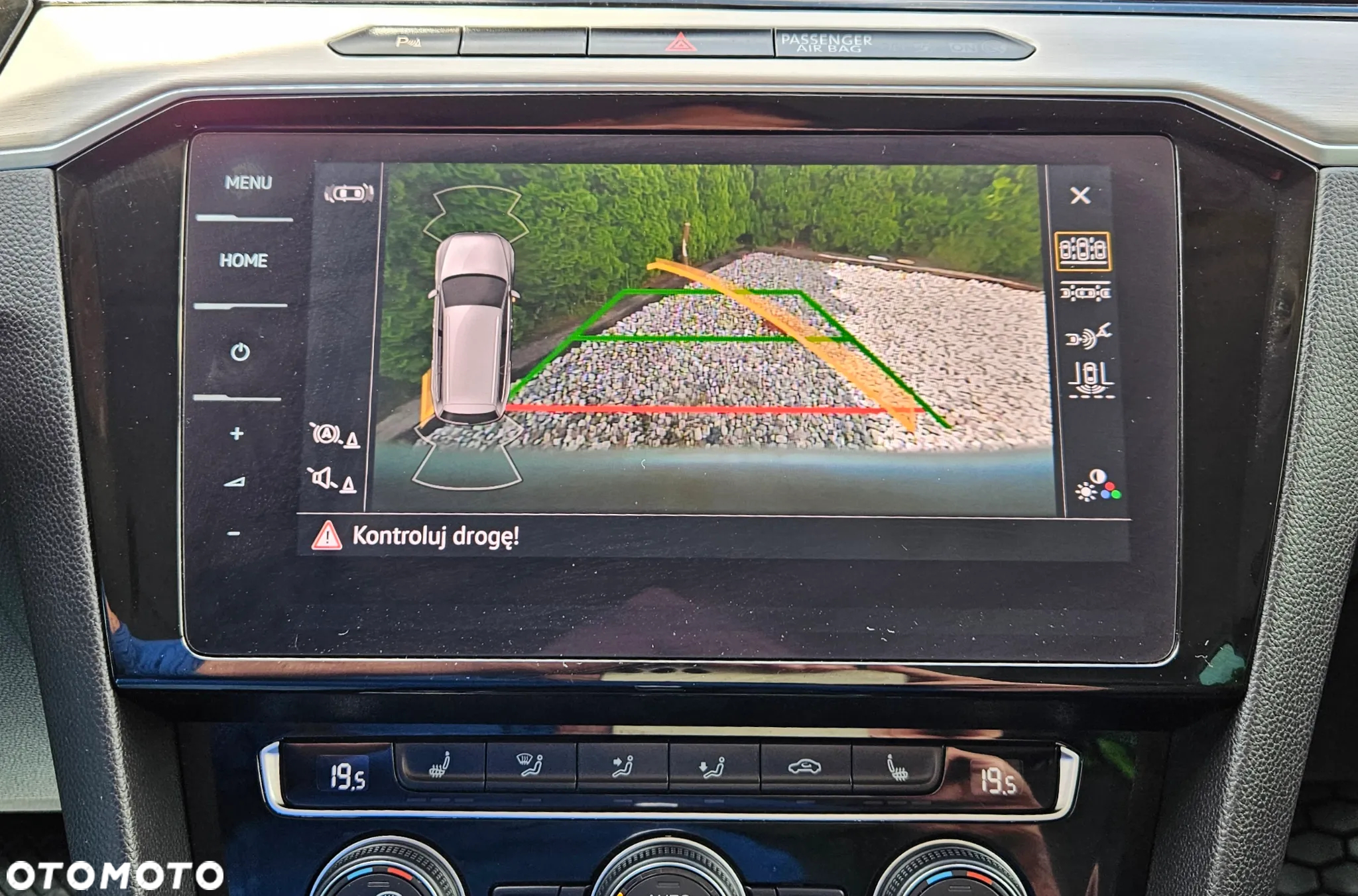 Volkswagen Passat 2.0 TDI BMT Highline DSG - 31