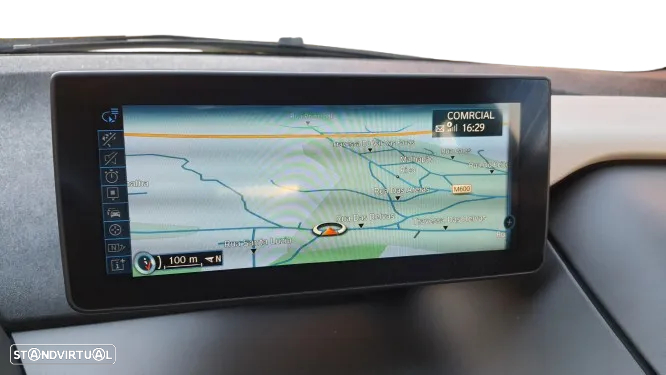 BMW i3 (60 Ah) - 14