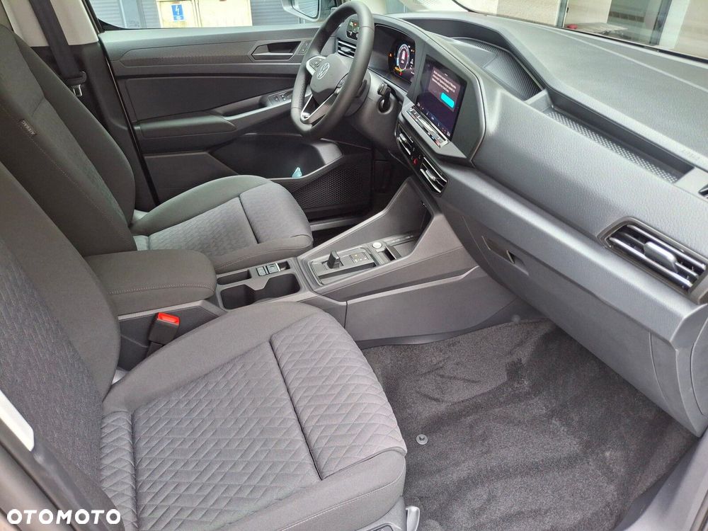 Volkswagen Caddy Maxi 1.5 TSI Life DSG - 24