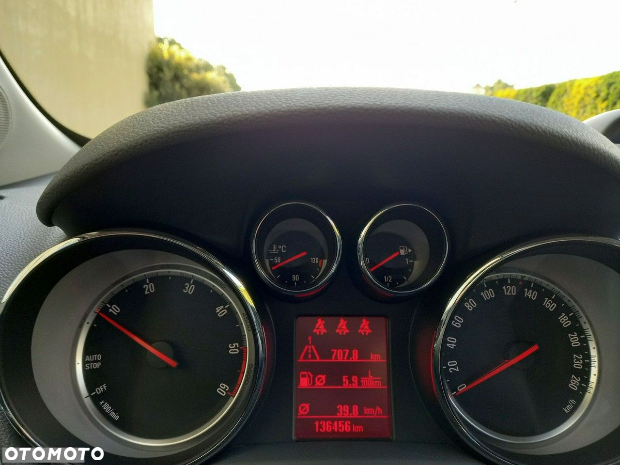 Opel Mokka 1.6 CDTI Cosmo S&S 4x4 - 33