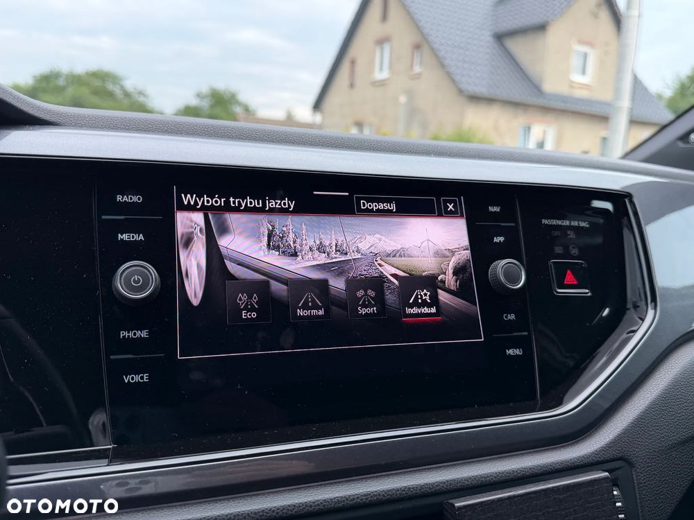 Volkswagen Polo 2.0 TSI GTI DSG - 28
