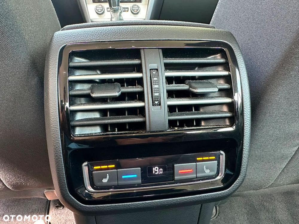Volkswagen Passat 1.4 TSI ACT (BlueMotion Technology) Comfortline - 15