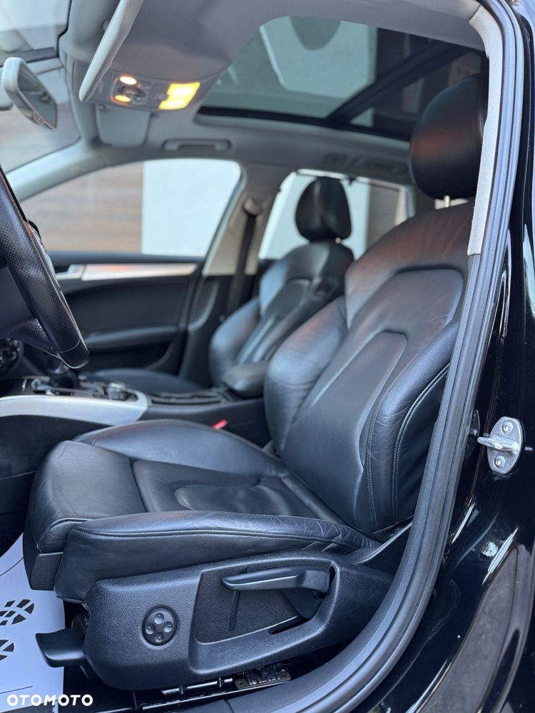 Audi A4 Avant 2.0 TDI - 19