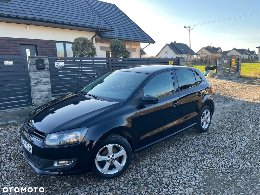 Volkswagen Polo 1.4 16V Highline - 6