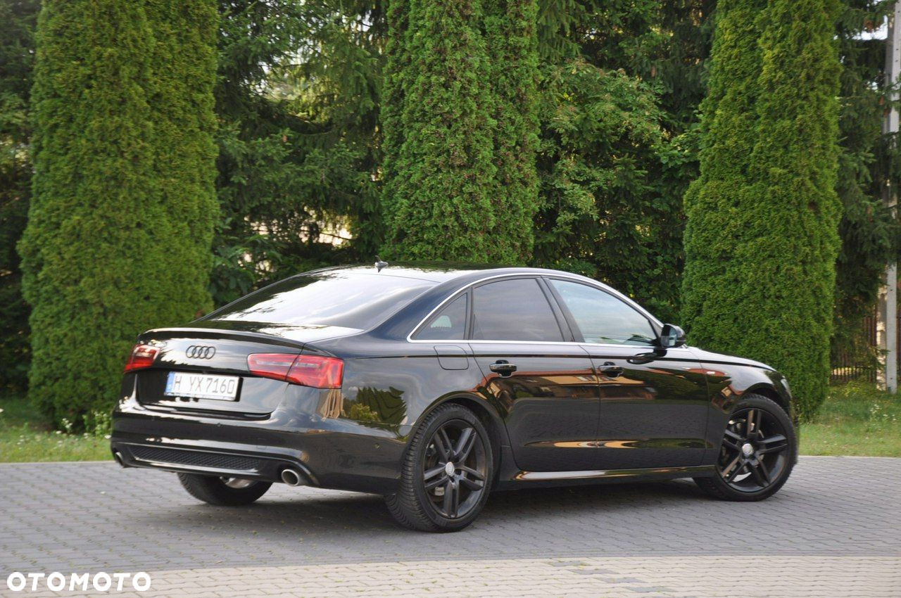 Audi A6 - 5