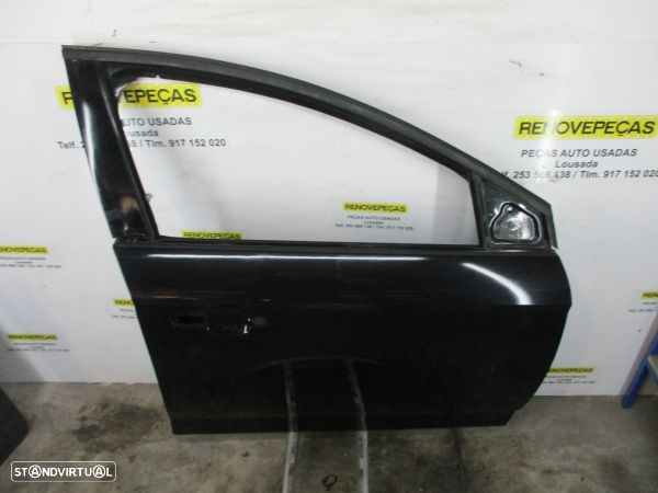 Porta Frente Dto Ford Mondeo Iv (Ba7) - 3