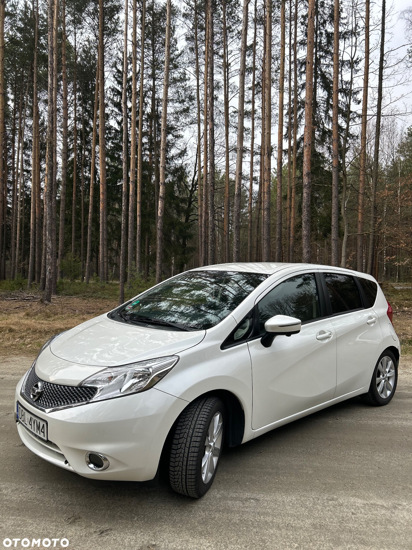 Nissan Note - 20