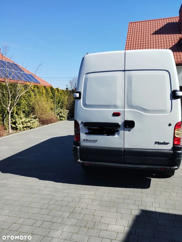 Renault Master - 5